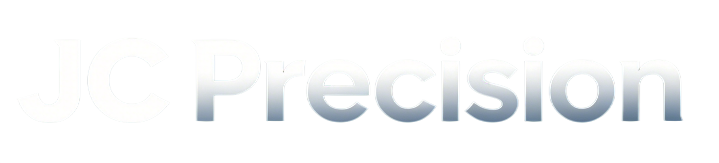 Stainless Steel Pipe Fittings Manufacturer | JC Precision