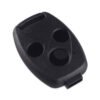 Premium 3 Button Key Fob Shell Replacement | No Cut