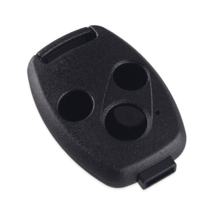 Premium 3 Button Key Fob Shell Replacement | No Cut